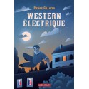 Western électrique - Pierre Gillieth