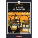L'affaire de Galloure - Pierre Monnier