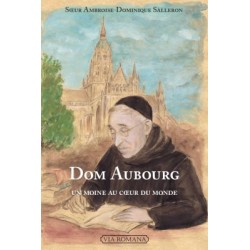 Dom Aubourg - Soeur Ambroise-Dominique Salleron