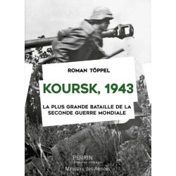 Koursk, 1943 - Roman Töppel