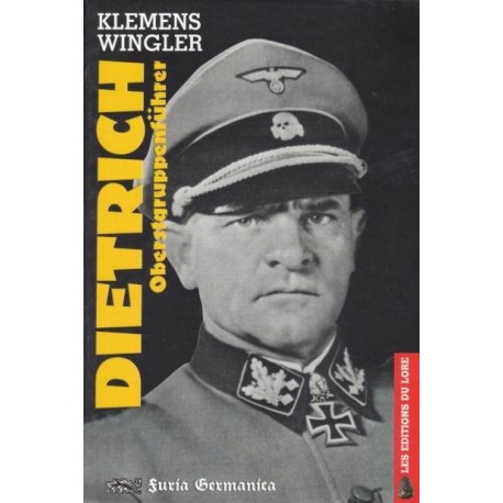 Dietrich - Klemens Wingler