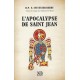 L'Apocalypse de saint Jean -  R.P. E. Sylvester Berry