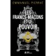 Les francs-maçons et le pouvoir - Emmanuel Pierrat