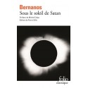 Sous le soleil de Satan - Bernanos (poche)