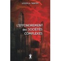 L'effondrement des sociétés complexes - Joseph A. Tainter