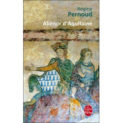Aiénor d'Aquitaine - Régine Pernoud (poche)