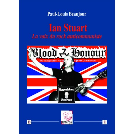 Ian Stuart - Paul-Louis Beaujour