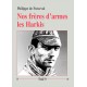 Nos frères d'armes les Harkis - Philippe de Parseval