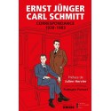 Correspondance 1930-1983 - Ernst Jünger, Carl Schmitt