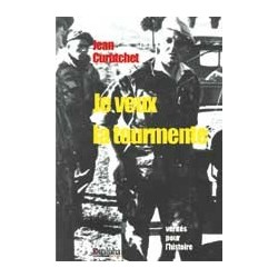 Je veux la tourmente - Jean Curutchet