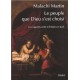 Le peuple que Dieu s'est choisi - Malachi Martin