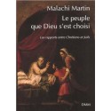 Le peuple que Dieu s'est choisi - Malachi Martin