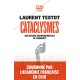 Cataclysmes - Laurent Testot (poche)