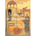 L'art de se confesser - Henri-Charles Chéry O.P.