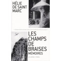 Les champs de braise - Hélie de Saint Marc