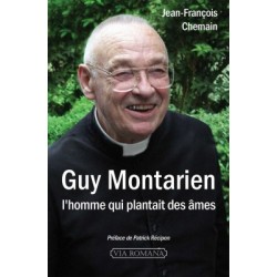 Guy Montarien - Jean-François Chemain