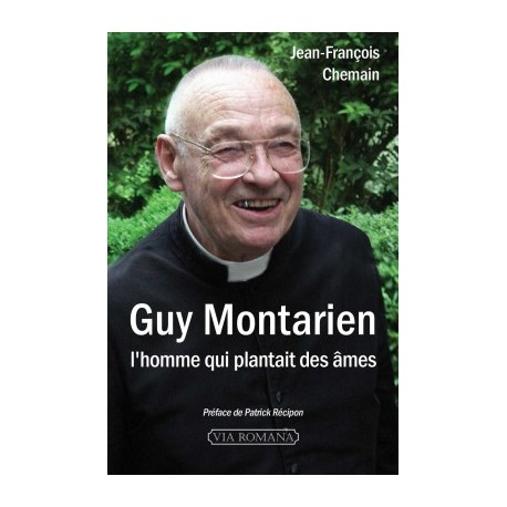 Guy Montarien - Jean-François Chemain