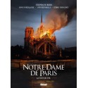 Notre-Dame de Paris - Stéphane Bern (BD)