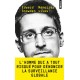 Mémoires vives - Edward Snowden (poche)
