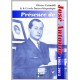 Présence de José Antonio - Olivier Grimaldi, Cercle franco-hispanique