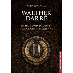 Walther Darré - Anna Bramwell