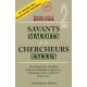 Savants maudits Chercheurs exclus Vol 2