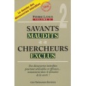 Savants maudits Chercheurs exclus Vol 2 - Pierre Lance