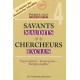 Savants maudits Chercheurs exclus Vol 4 - Pierre Lance