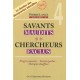 Savants maudits Chercheurs exclus Vol 4 - Pierre Lance