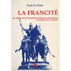 La Francité - Louis le Franc