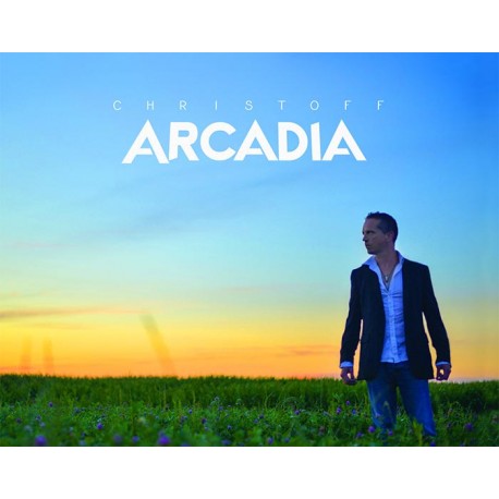 Christoff : Arcadia (CD)