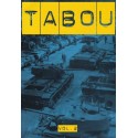 Tabou, vol 2, 2002