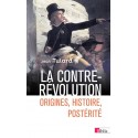 La Contre-Révolution - Jean Tulard (poche)
