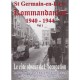 St Germain-en-Laye Kommandantur Vol 1 - Bruno Renoult, Jean-Paul Pallud