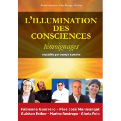 L'illumination des consciences - Joseph Lemaire