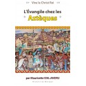 L'Evangile chez les Aztèques - Mauricette Vial-Andru