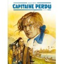 Capitaine perdu T1 - Jacques Terpant (BD)