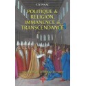 Politique & religion, immanence & transcendance - Stepinac