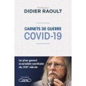 Carnets de guerre Covid 19 - Pr Didier Raoult