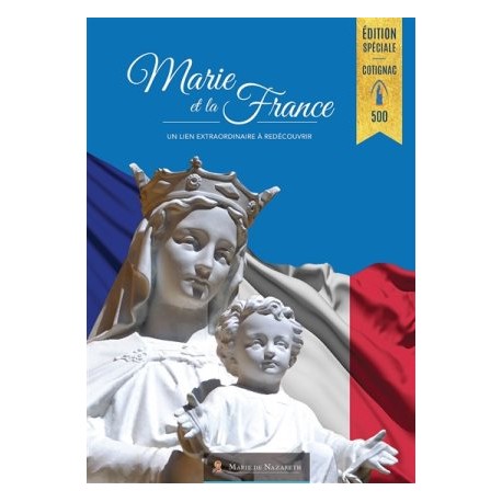 Marie et la France - 