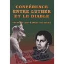 Conférence entre Luther et le diable - Par Luther lui-même
