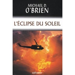 L'éclipse du soleil - Michael D. O'Brien
