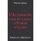 L'Allemagne, chef du califat d'Europe d'ici peu - Philppe Arnon