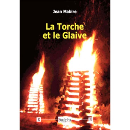La torche et le glaive - Jean Mabire