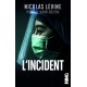 L'incident - Nicolas Lévine