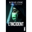 L'incident - Nicolas Lévine