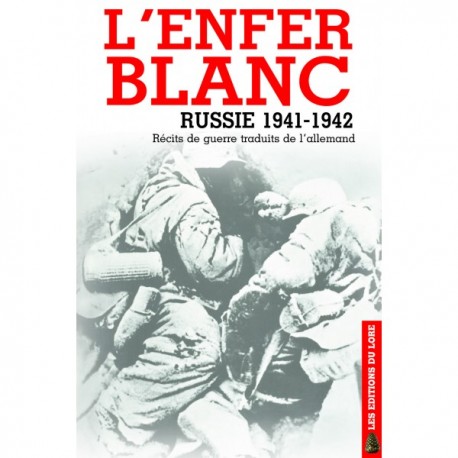 L'enfer blanc 