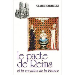 e Pacte de Reims - Claire Martigues