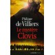 Le mystère Clovis - Philippe de Villiers (poche)