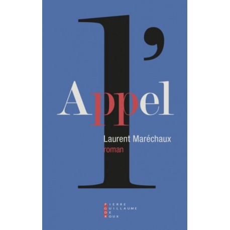 L'Appel - Laurent Maréchaux